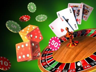 indo cair No Commission Baccarat